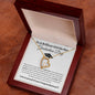 To A Brilliant Girl On Her Graduation Day - Graduation Gift