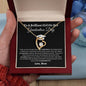 To A Brilliant Girl On Her Graduation Day, Love Mom - Graduation Gift for Her - Graduation Gift Idea