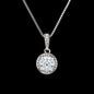 To My Love - Eternal Hope Necklace - Gift for Her Girlfriend Wife Gift