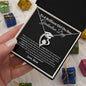 To A Brilliant Girl On Her Graduation Day, Love Mom - Graduation Gift for Her - Graduation Gift Idea