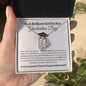 To A Brilliant Girl On Her Graduation Day - Graduation Gift