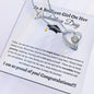 To A Brilliant Girl On Her Graduation Day - Graduation Gift