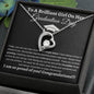 To A Brilliant Girl On Her Graduation Day - Graduation Gift