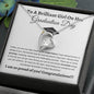 To A Brilliant Girl On Her Graduation Day - Graduation Gift