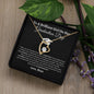 To A Brilliant Girl On Her Graduation Day, Love Mom - Graduation Gift for Her - Graduation Gift Idea