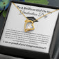 To A Brilliant Girl On Her Graduation Day, Love Mom - Graduation Gift - wb