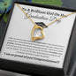 To A Brilliant Girl On Her Graduation Day - Graduation Gift