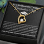 To A Brilliant Girl On Her Graduation Day - Graduation Gift