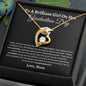 To A Brilliant Girl On Her Graduation Day, Love Mom - Graduation Gift for Her - Graduation Gift Idea