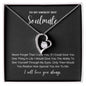 To My Smokin' Hot Soulmate