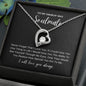 To My Smokin' Hot Soulmate