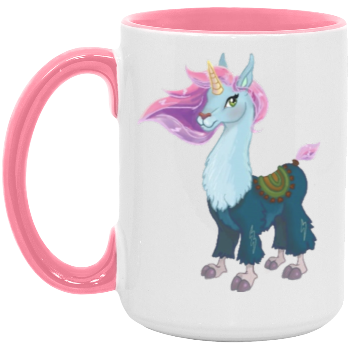 XP8434 11oz White Mug