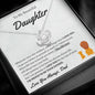 To My Beautiful Daughter - This Old Lion - Gift for her