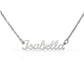 Custom Name Neclace