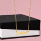 Custom Name Neclace
