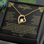 To My Daughter - Love Dad